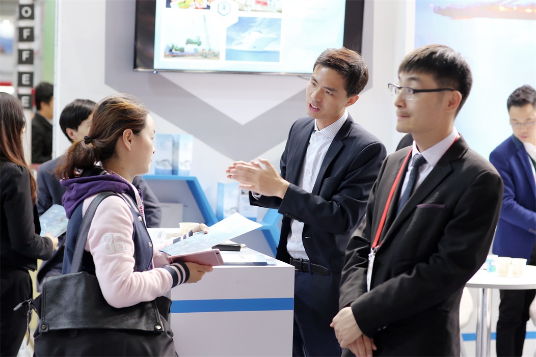 熱烈祝賀萬享參加食品和飲料進出口展會圓滿落幕 熱烈祝賀萬享參加食品和飲料進出口展會圓滿落幕