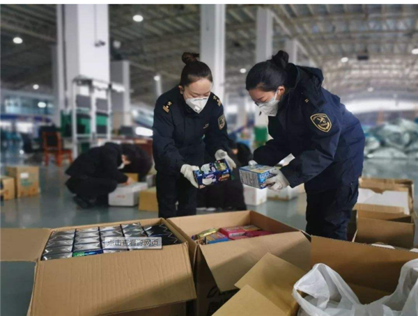 助力武漢，萬享進貿通上海進口報關公司在行動！