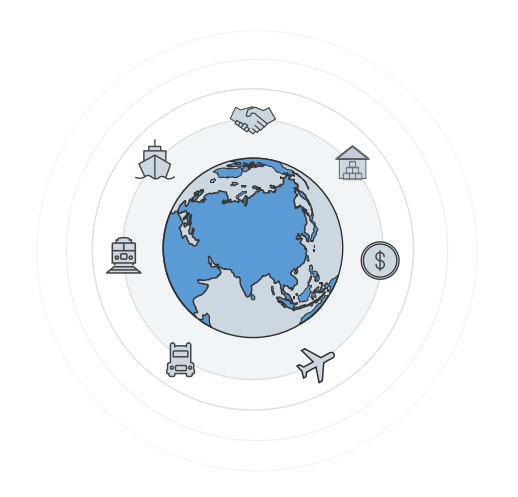 代理進(jìn)口報關(guān)公司