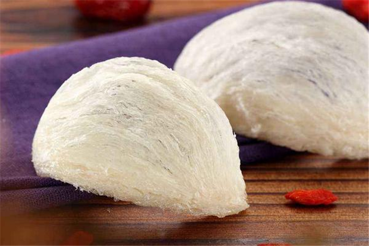 馬來西亞燕窩進(jìn)口報(bào)關(guān)資料