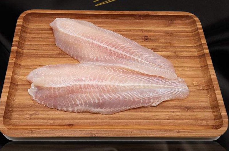 寧波進口泰國龍利魚報關流程代理冷凍水產品案例