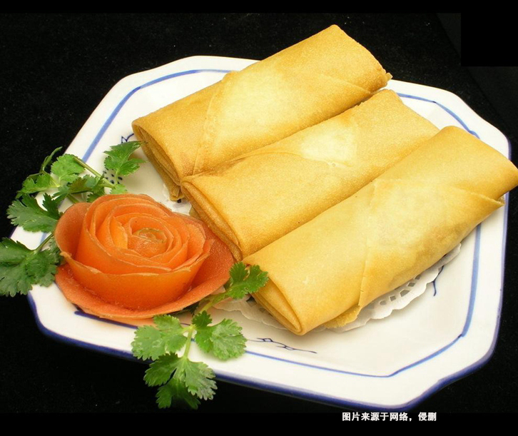 廣西進(jìn)口越南春卷皮報關(guān)資料胡志明港海運(yùn)費(fèi)用案例