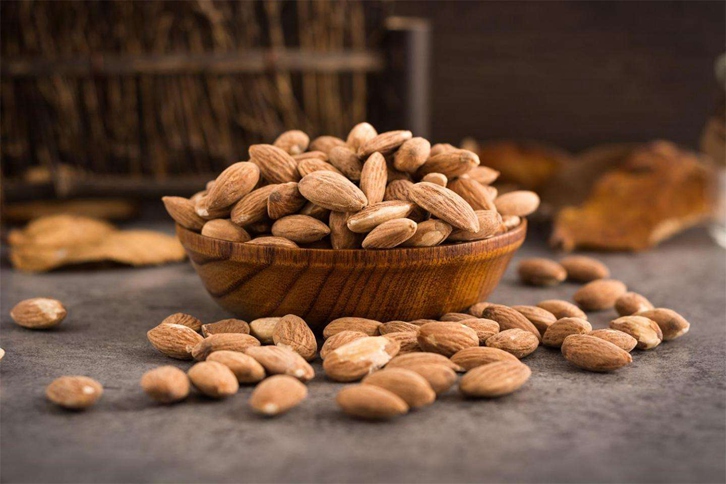 越南扁桃仁進(jìn)口清關(guān)費(fèi)用到廣東佛山堅果海運(yùn)案例