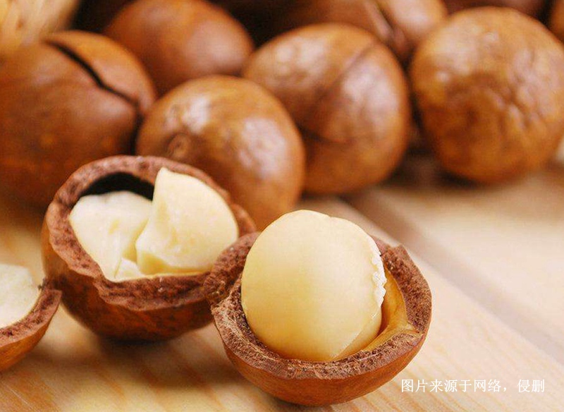 越南夏威夷果仁進(jìn)口報關(guān)資料到深圳蛇口堅果案例