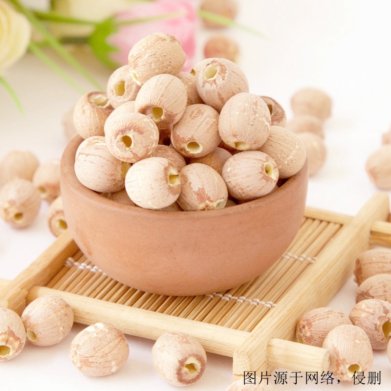 越南蓮子香料進口報關流程