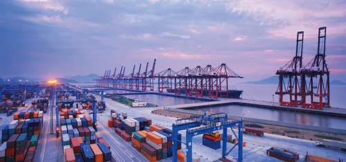 上海二手設(shè)備進口報關(guān)