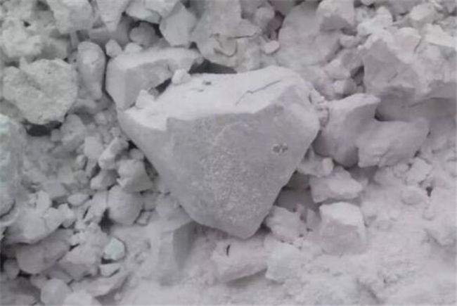 生石灰進口報關(guān)資料 生石灰進口報關(guān)資料