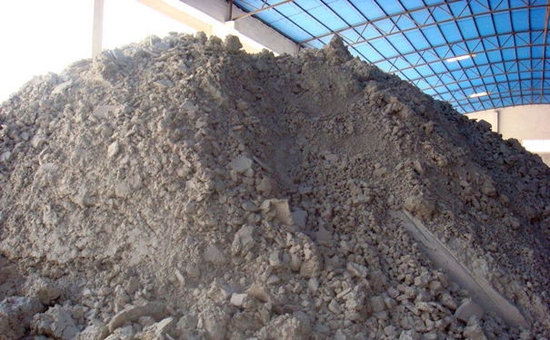 高嶺土進(jìn)口報(bào)關(guān)的6個流程以及清關(guān)所需提供的資料