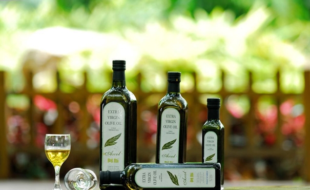 西班牙橄欖油進(jìn)口報關(guān)資料