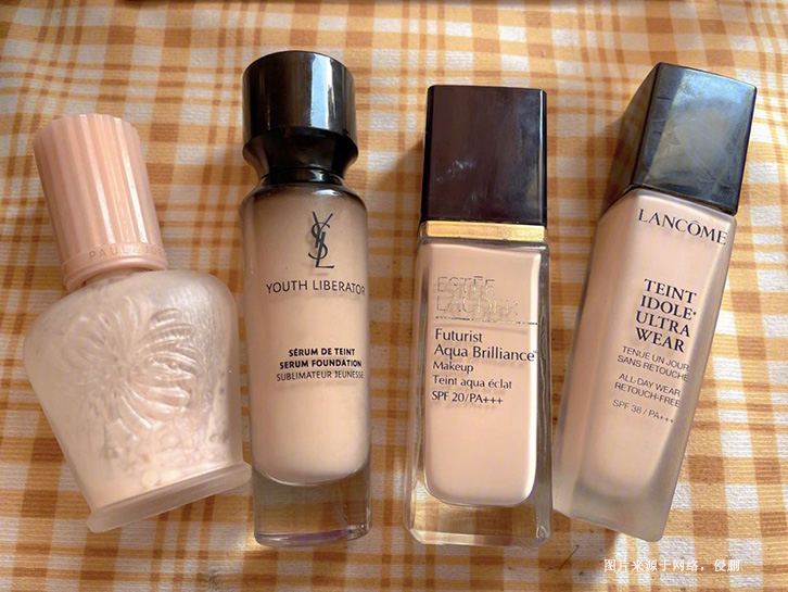 美國化妝品半成品進(jìn)口報關(guān)費用 美國化妝品半成品進(jìn)口報關(guān)費用