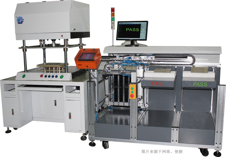 意大利測(cè)試機(jī)裝載板進(jìn)口報(bào)關(guān)資料 意大利測(cè)試機(jī)裝載板進(jìn)口報(bào)關(guān)資料