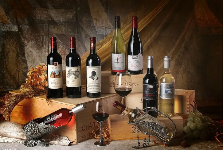 進口格魯吉亞葡萄酒報關資料 進口格魯吉亞葡萄酒報關資料